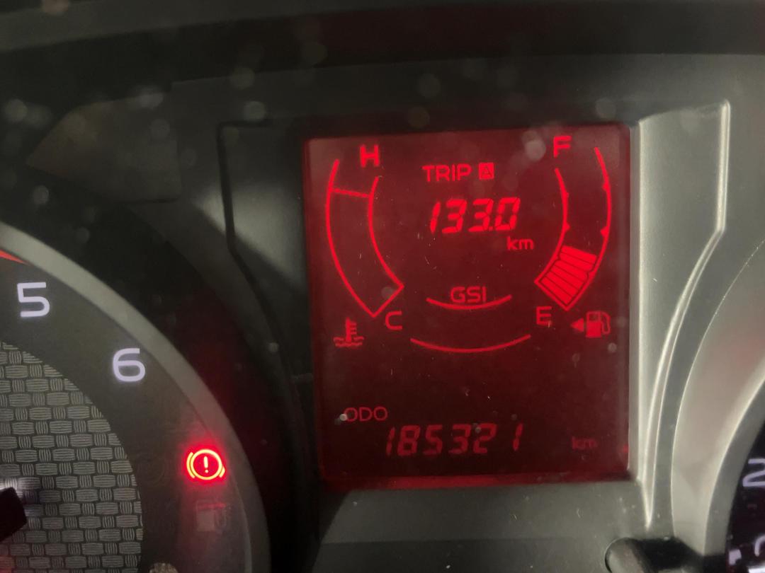 Photo '20' of Isuzu D-MAX