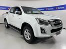 Photo of 2020 Isuzu D-MAX LS DC 4WD