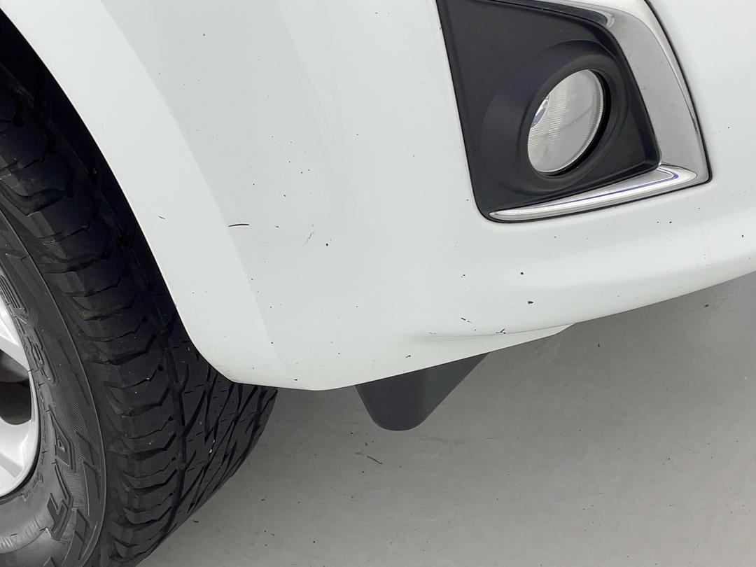 Photo '26' of Isuzu D-MAX