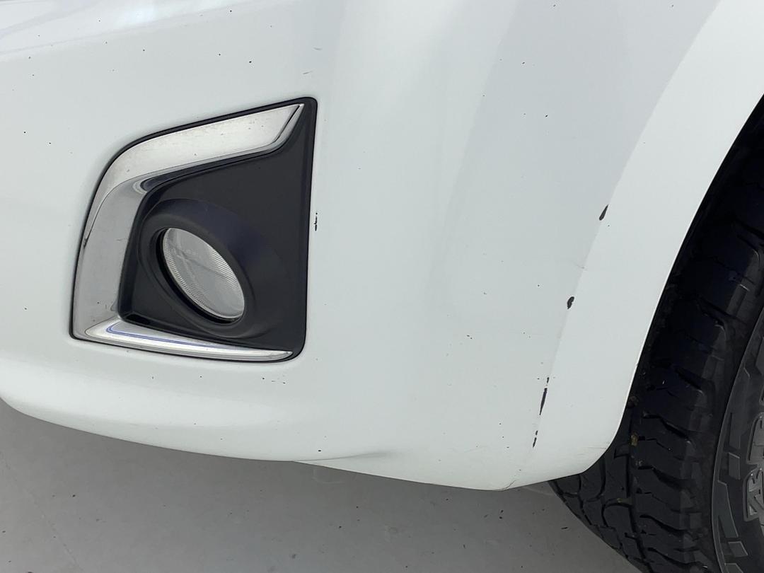 Photo '27' of Isuzu D-MAX