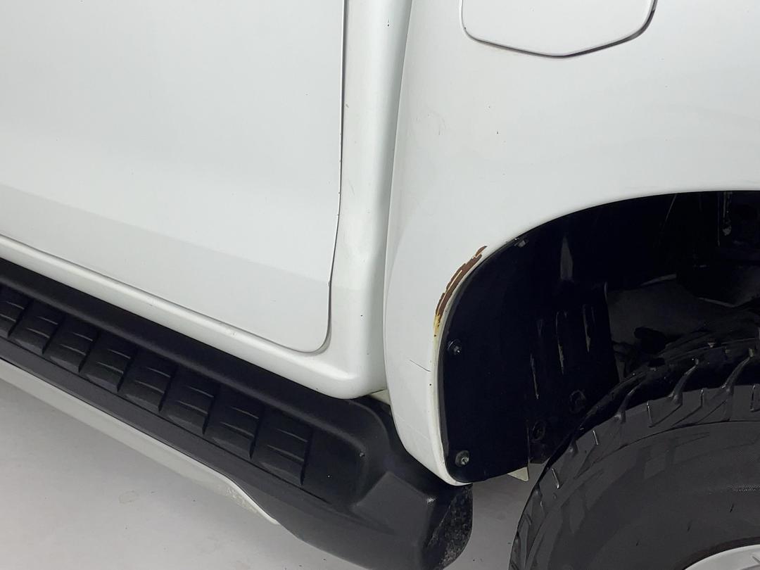 Photo '29' of Isuzu D-MAX