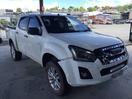 Thumbnail '1' of Isuzu D-MAX LS-M DC