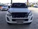 Thumbnail '2' of Isuzu D-MAX LS-M DC
