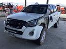 Thumbnail '3' of Isuzu D-MAX LS-M DC