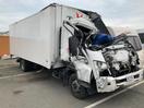 Photo of 2020 Isuzu F Series FRR600 Box Body