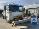 Photo of 2020 Isuzu F Series FRR500 Sweeper Truck