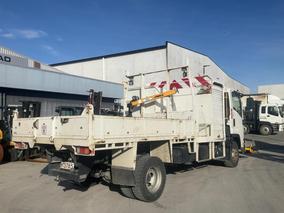 Photo '5' of Isuzu F Series FRR500 Sweeper Truck