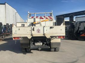 Photo '6' of Isuzu F Series FRR500 Sweeper Truck