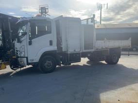 Photo '9' of Isuzu F Series FRR500 Sweeper Truck
