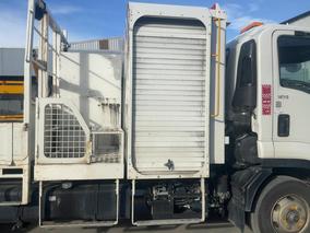 Photo '22' of Isuzu F Series FRR500 Sweeper Truck