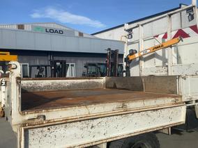Photo '21' of Isuzu F Series FRR500 Sweeper Truck