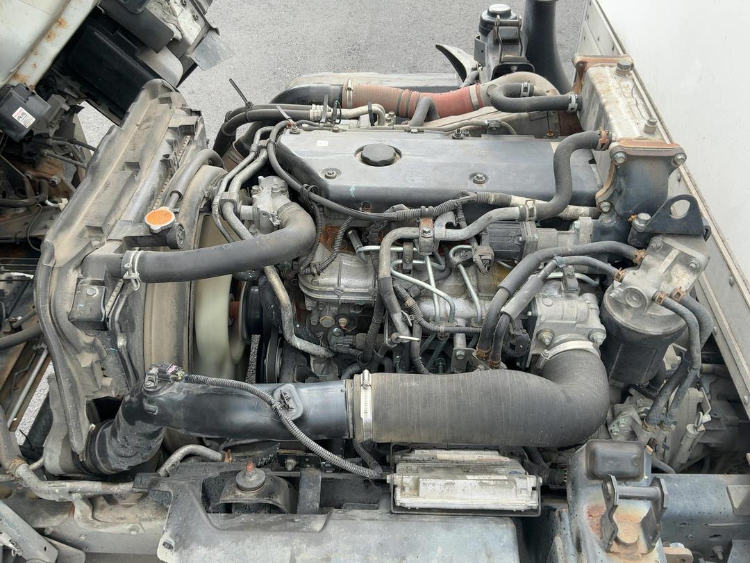 Photo '20' of Isuzu N Series NQR500 Bottle Body