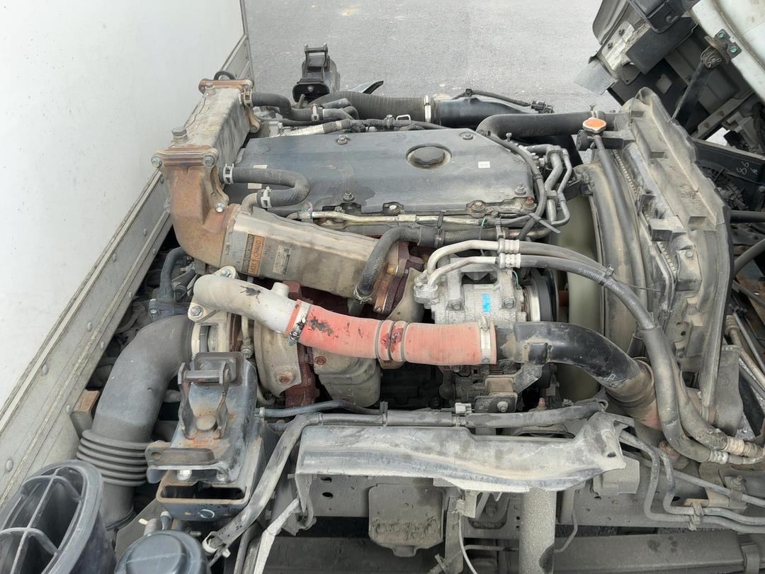 Photo '21' of Isuzu N Series NQR500 Bottle Body