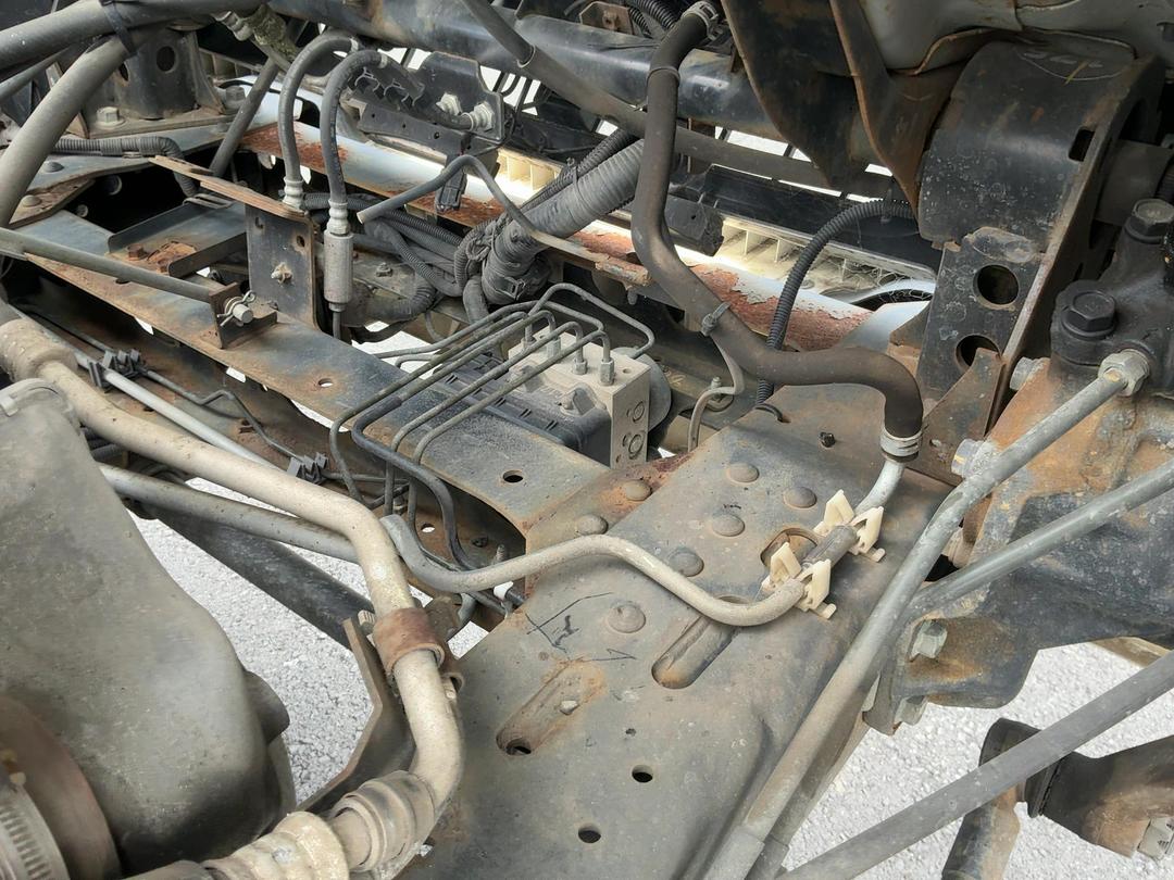 Photo '22' of Isuzu N Series NQR500 Bottle Body