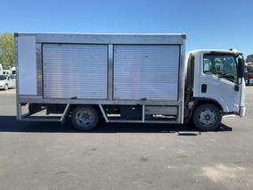 Photo '3' of Isuzu N Series NQR500 Box Body