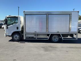 Photo '10' of Isuzu N Series NQR500 Box Body