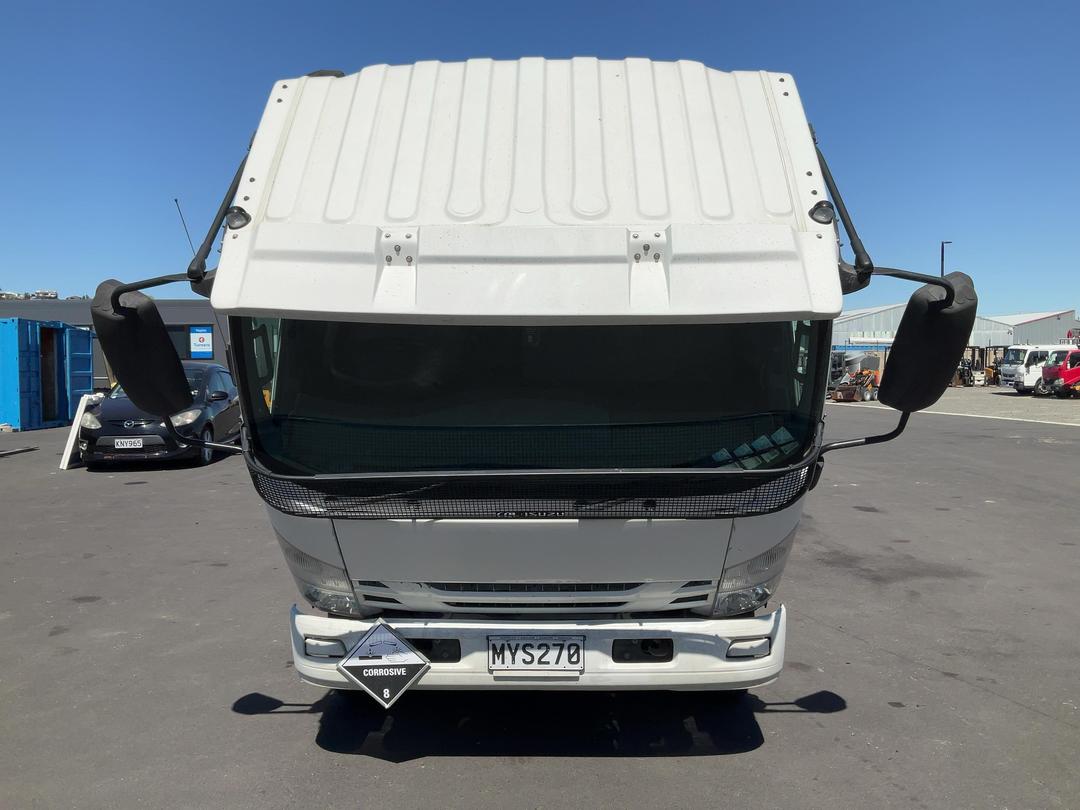 Photo '13' of Isuzu N Series NQR500 Box Body