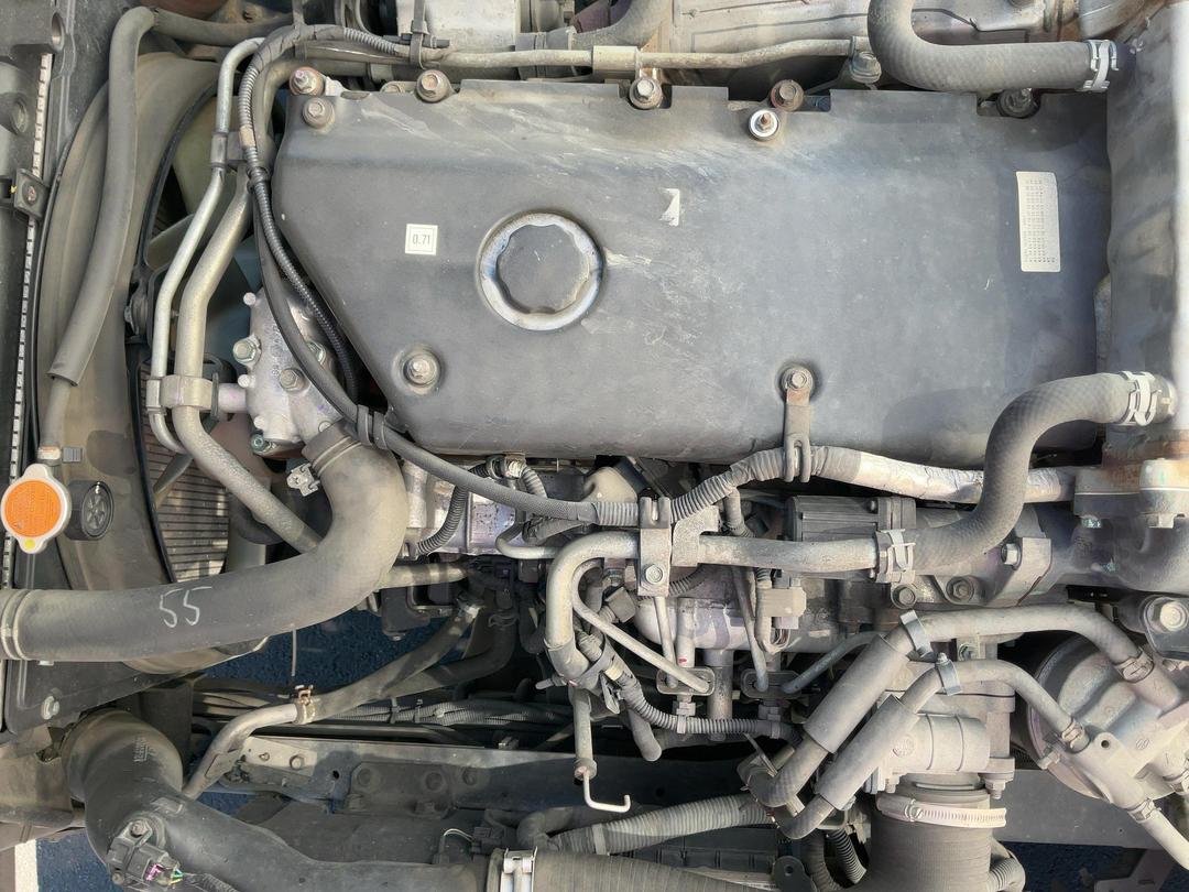 Photo '15' of Isuzu N Series NQR500 Box Body