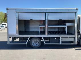 Photo '4' of Isuzu N Series NQR500 Box Body