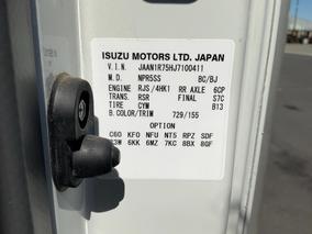 Photo '30' of Isuzu N Series NQR500 Box Body