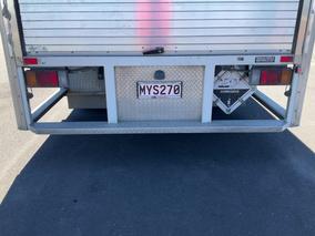 Photo '23' of Isuzu N Series NQR500 Box Body
