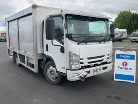 Photo '34' of Isuzu N Series NQR500 Box Body