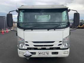 Photo '35' of Isuzu N Series NQR500 Box Body