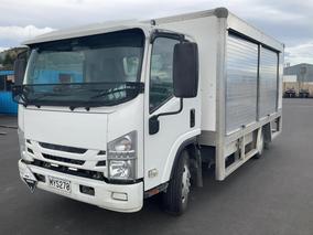 Photo '36' of Isuzu N Series NQR500 Box Body