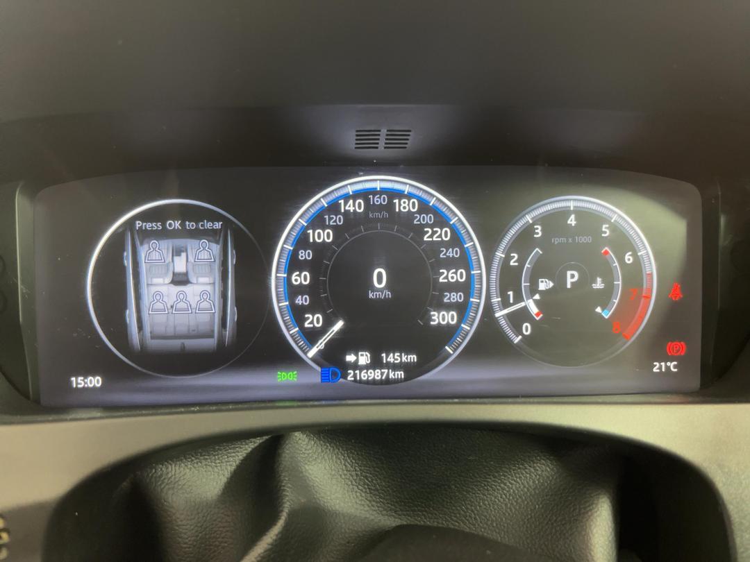 Photo '21' of Jaguar F-Pace