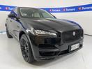 Thumbnail '1' of Jaguar F-Pace