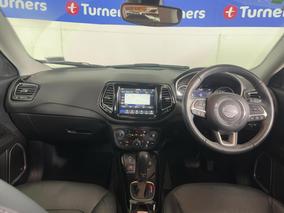 Photo '17' of Jeep Compass