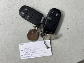 Photo '22' of Jeep Compass
