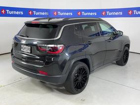 Photo '7' of Jeep Compass