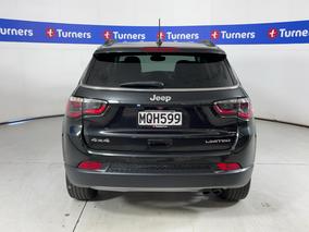 Photo '6' of Jeep Compass