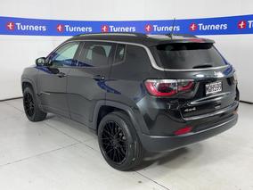 Photo '5' of Jeep Compass