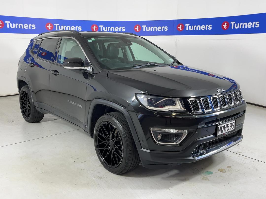Photo '1' of Jeep Compass