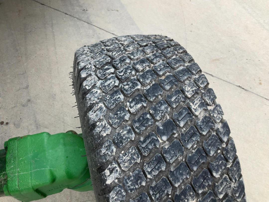 Photo '14' of John Deere 4066R Tractor