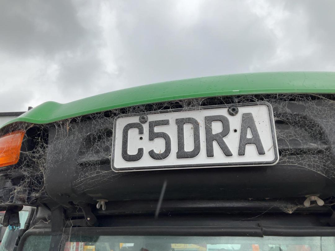 Photo '20' of John Deere 4066R Tractor