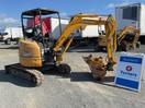 Photo of 2020 Kato 25V4-F Excavator