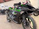 Thumbnail '2' of Kawasaki EX 400Glfa