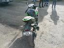 Thumbnail '3' of Kawasaki EX 400Glfa