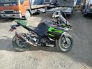 Thumbnail '5' of Kawasaki EX 400Glfa