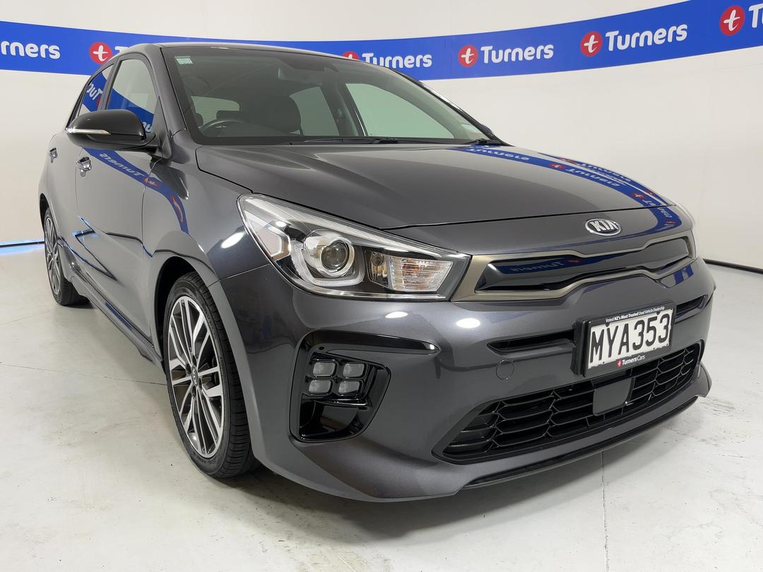 Photo '1' of KIA RIO