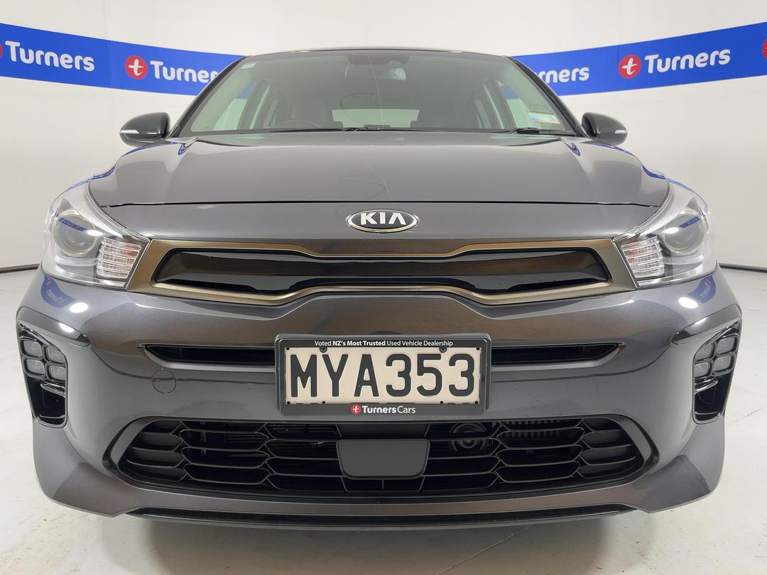 Photo '2' of KIA RIO