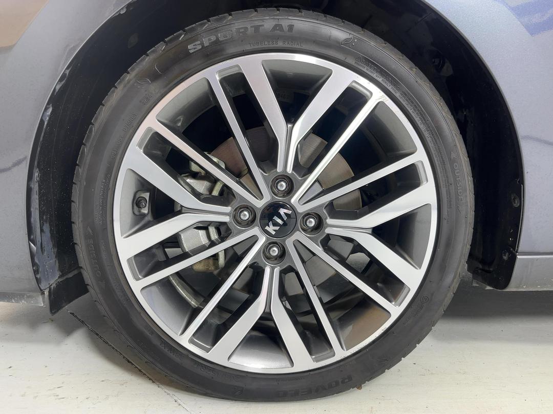 Photo '10' of KIA RIO