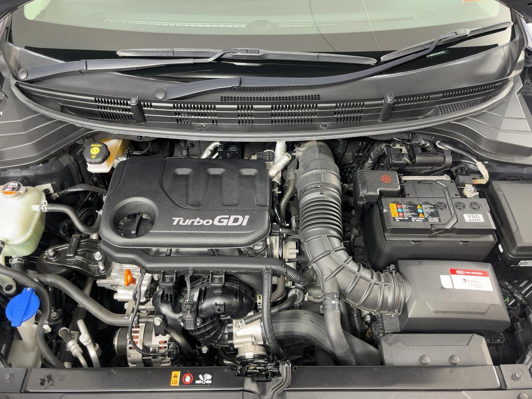 Photo '13' of KIA RIO