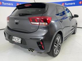 Photo '7' of KIA RIO