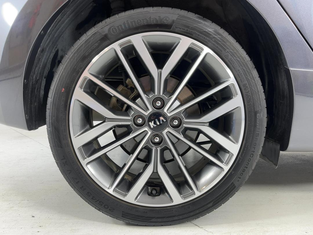 Photo '12' of KIA RIO