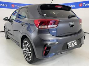 Photo '5' of KIA RIO