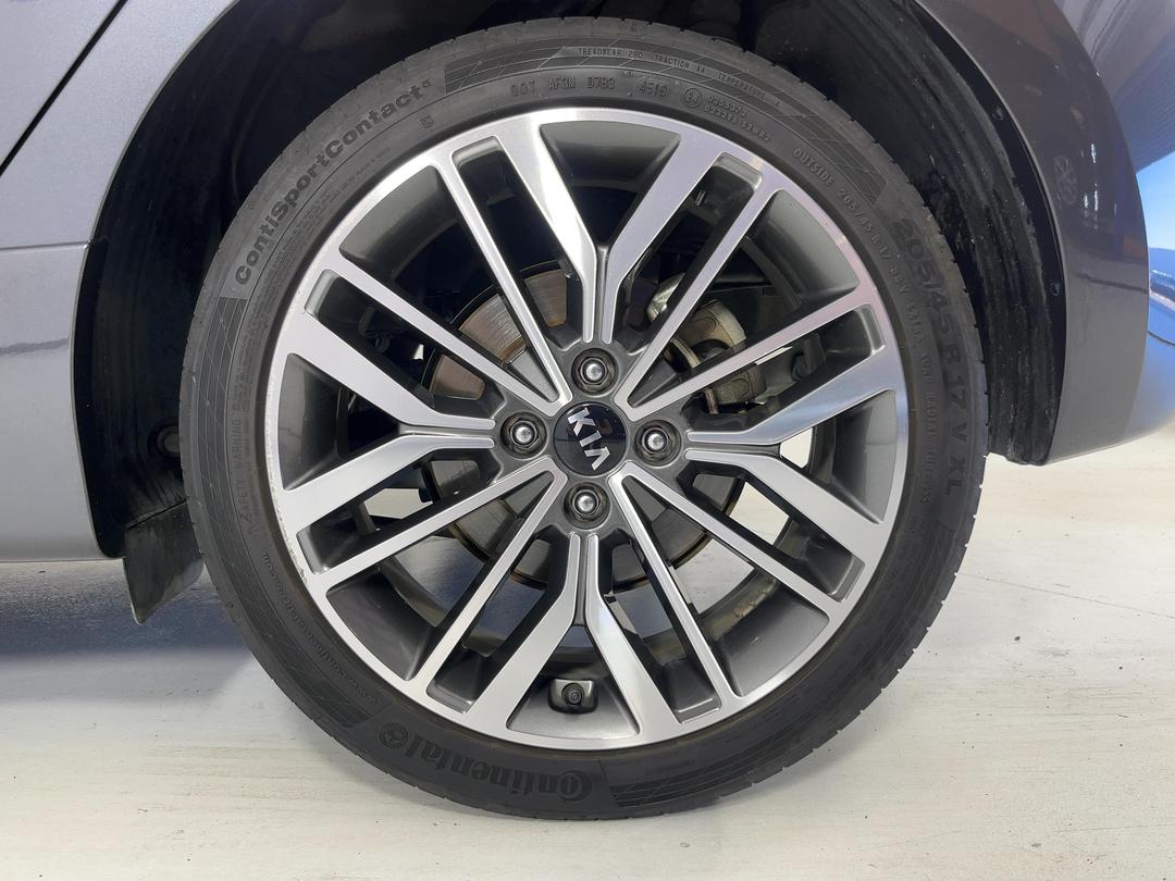 Photo '11' of KIA RIO